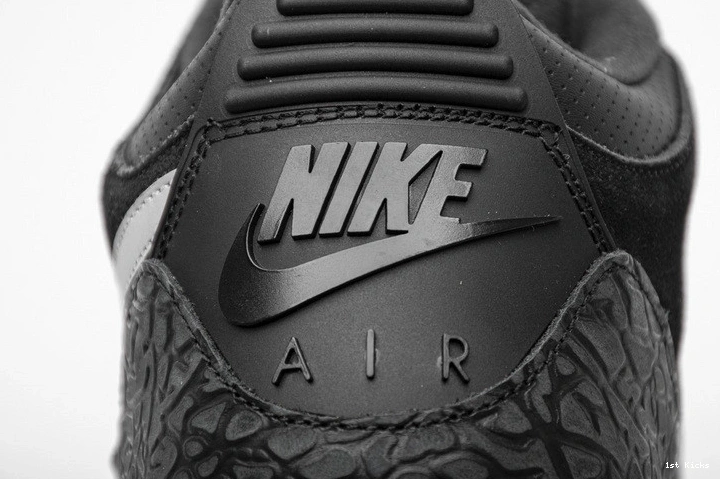 CK4348-007 Black Cement - Tinker 3 Retro Jordan Gold 1113